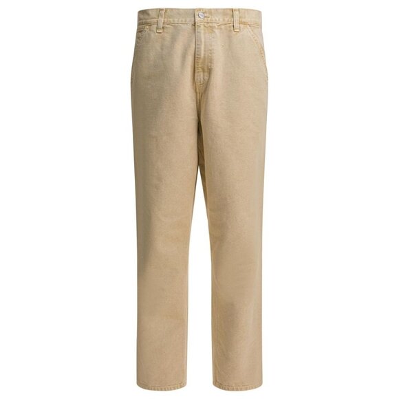 Carhartt Wip Single Knee Pants Tag Size 29 Men